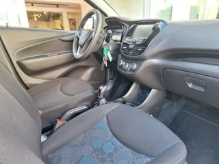 Opel KARL Opel KARL 1.0 Rocks Online Edition Automaat /39.000 Km/Navi/Apple/Android/Airco/Cruise/Garantie - afbeelding nr 15