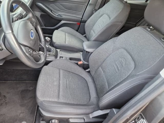 Ford Focus Ford Focus 1.0i Ecoboost Active Business Cross Navi Apple car Sport Climate Top!! - afbeelding nr 12
