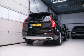 Volvo XC90 Volvo XC90 2.0 T8 Twin Engine AWD Inscription 7p.| B&W audio | Trekhaak | Panoramadak | Luchtvering | Rijklaarprijs | - afbeelding nr 3