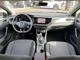 Volkswagen Polo Volkswagen Polo 1.0 TSI Comfortline DSG|Virtual|CarPlay|LED| - afbeelding nr 2