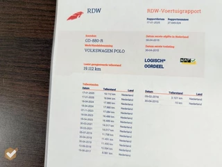 Volkswagen Polo - afbeelding nr 14