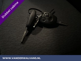 Opel Vivaro Opel Vivaro 1.6 CDTI 125 pk L2H1 Dubbele Cabine Euro6 Airco | Navigatie | Camera | 5-Zits | Trekhaak cruisecontrol, parkeersensoren - afbeelding nr 19