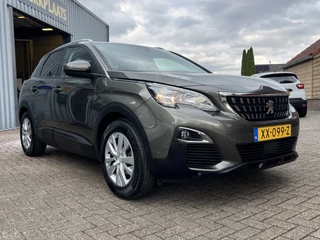 Peugeot 3008 | NW D-RIEM | TREKHAAK | CAMERA | NAVI | - afbeelding nr 9