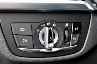 BMW X3 Rijklaarprijs-Garantie Panorama dak Leder Led Trekhaak 21 Inch 1e eigenaar - afbeelding nr 34