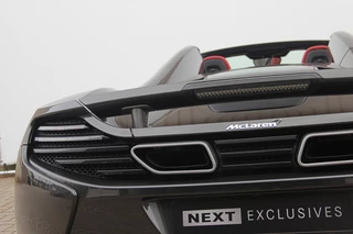 McLaren 650S McLaren 650S 3.8 Spider NEW | Lift | Carbon | Ceramic | Technology - afbeelding nr 54