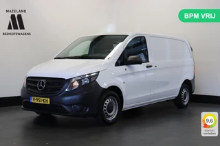 Mercedes-Benz Vito - 343023312-0