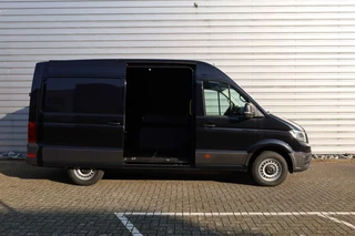 Volkswagen Crafter - afbeelding nr 14