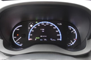 Toyota Yaris Cross - afbeelding nr 10