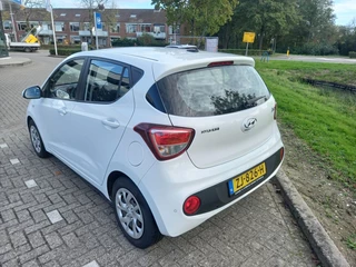 Hyundai i10 - afbeelding nr 4