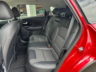 Kia Niro Kia Niro 1.6 GDI DYN.L. TREKHAAK PLUG-IN PHEV - afbeelding nr 18