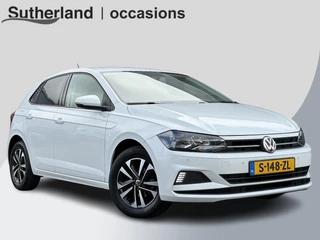 Volkswagen Polo 1.0 MPI Comfortline