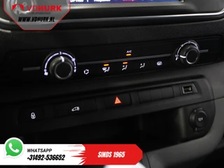 Citroën Jumpy Citroën Jumpy 1.5 HDI 100 pk L2 BPM VRIJ! NL Auto/ Navi/ Carplay/ Camera/ PDC/ LMV/ Cruise/ Airco - afbeelding nr 21