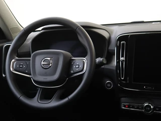 Volvo XC40 Volvo XC40 B4 Plus Dark | Dodehoekdetectie | Harman/Kardon | - afbeelding nr 11
