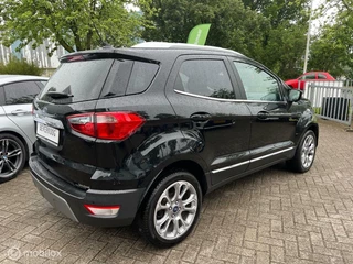 Ford EcoSport Ford EcoSport 1.0 EcoBoost Titanium - afbeelding nr 3