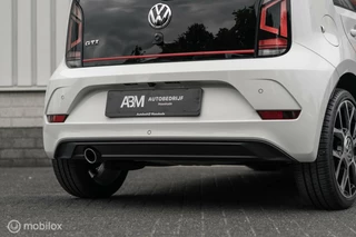 Volkswagen up! Volkswagen UP! 1.0 TSI GTI PANO BEATS CAMERA SFEER CLIMA VOL - afbeelding nr 46