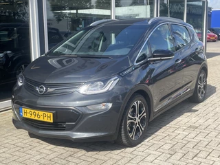 Opel Ampera-e 50% deal 7.975,- ACTIE Leder / Camera / Clima / Lane assist / Parkeerhulp - afbeelding nr 16