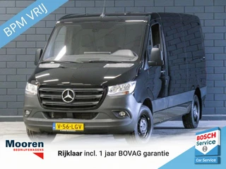 Mercedes-Benz Sprinter | 3.500 KG AHW MOGELIJK | TREKHAAK | CARPLAY | - afbeelding nr 1