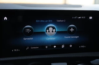 Mercedes-Benz CLA - afbeelding nr 59