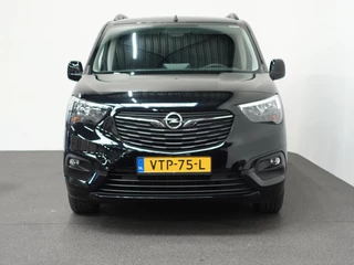 Opel Combo Opel Combo 1.5D L1H1 Edition 3-zits Airco Navigatie  Trekhaak parkeersensoren - afbeelding nr 36