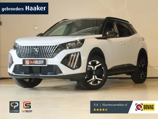 Peugeot 2008 - afbeelding nr 1