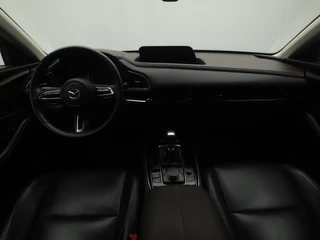 Mazda CX-30 Mazda CX-30 2.0 SkyActiv-G Comfort met leer : dealer onderhouden - afbeelding nr 22