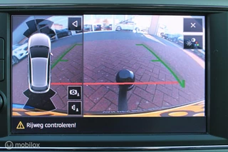 SEAT Leon Seat Leon ST 1.0 TSI Style Ultimate Edition,  Trekhaak, Digitaal Cockpit, Pdc + camera, Cruise, Navi, App connect, Clima. - afbeelding nr 8