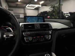 BMW 3 Serie BMW 3-serie Gran Turismo 320i High Executive|M-Sport|Pano| - afbeelding nr 34