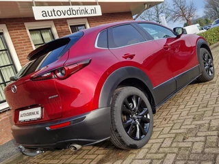 Mazda CX-30 - afbeelding nr 21