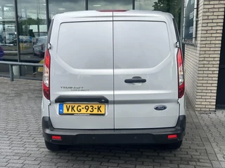 Ford Transit Connect Ford Transit Connect 1.5 EcoBlue L2 Trend*NAVI*CRUISE*A/C* - afbeelding nr 18