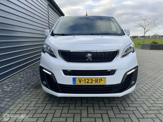 Peugeot Expert Peugeot Expert 2.0 BlueHDI 180 PK L3 Dubb. Schuifdeur Automaat - afbeelding nr 22