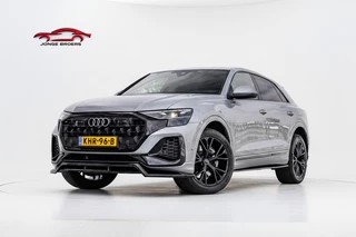 Audi Q8 55 TFSI e quattro Pro Line S /Pano/360/HUD/ACC