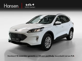 Ford Kuga 2.5 PHEV Titanium