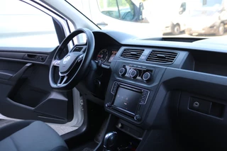 Volkswagen Caddy - afbeelding nr 35