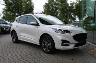 Ford Kuga Ford Kuga 2.5 PHEV ST-Line X | Winter Pack | Adaptive cruise control | Head up Display | Camera | Dodehoeksensoren | Bang&Olufsen | Elektrische achterklep - afbeelding nr 6