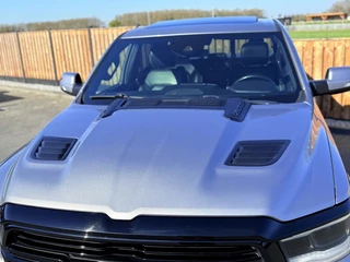 Dodge Ram 1500 - afbeelding nr 9