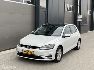 Volkswagen Golf Volkswagen Golf VII Facelift 1.4 TSI Highline Pano/Navi/PDC - afbeelding nr 10