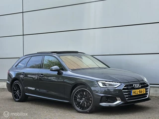 Audi A4 - 327555289-0