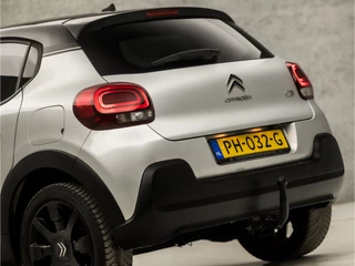 Citroën C3 (APPLE CARPLAY, NAVIGATIE, CAMERA, CLIMATE, DAB+, SPORTSTOELEN, TREKHAAK, CRUISE, NIEUWE APK, NIEUWSTAAT) - afbeelding nr 10