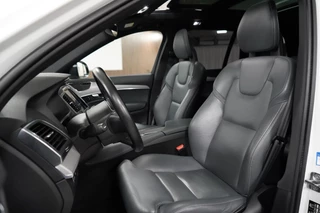 Volvo XC90 Volvo XC90 2.0 T8 Recharge AWD R-Design 7Pers|Pano|Memory|Trekhaak - afbeelding nr 4