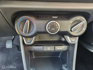 Kia Picanto Kia Picanto 1.0 DPi DynamicLine - afbeelding nr 11