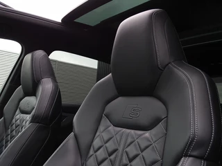 Audi Q7 Audi Q7 60 TFSIe 450PK Quattro / Laser / RS Edit. / Softclose / 360° / 2 - afbeelding nr 54