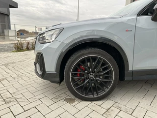 Audi Q2 Audi Q2 35 TFSI S Line Edition 150PK PANO FULL OPTION! - afbeelding nr 9