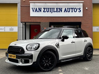 MINI Countryman - 107019754-0