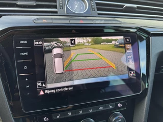 Volkswagen Passat Volkswagen Passat Variant 1.4 TSI Business Edition Trekhaak - afbeelding nr 12