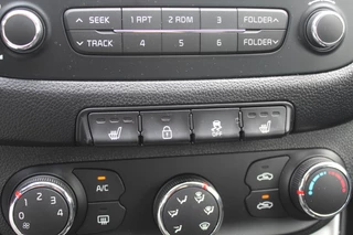Kia cee'd Kia cee'd 1.6 GDI ComfortLine / Bluetooth  / Radio / Cruise Control / Airco - afbeelding nr 24