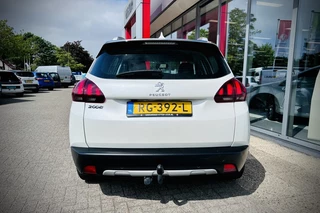 Peugeot 2008 - afbeelding nr 9