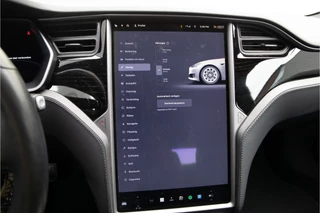 Tesla Model S Tesla Model S 75D Base Autopilot, Pano, Leder 2018 - afbeelding nr 18
