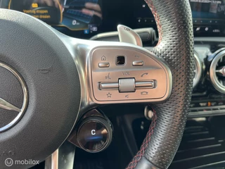 Mercedes-Benz A-Klasse Mercedes A-klasse AMG 35 4MATIC Premium NAVI*CAMERA*MAXTON* - afbeelding nr 20
