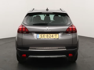 Peugeot 2008 - afbeelding nr 6