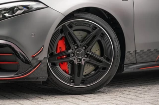 Mercedes-Benz A-Klasse Mercedes A45S AMG 4MATIC+ ''Street Style Edition'' 360 HUD - afbeelding nr 14
